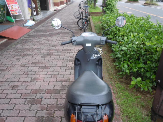 大阪の中古バイク