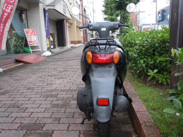 泉州のバイク屋