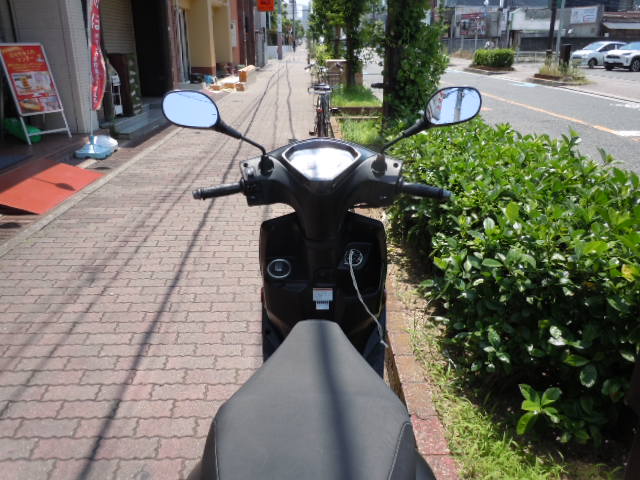 大阪の中古バイク