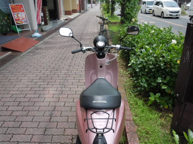 大阪の中古バイク