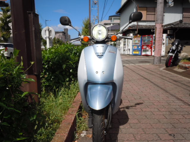 大阪府の中古車バイク