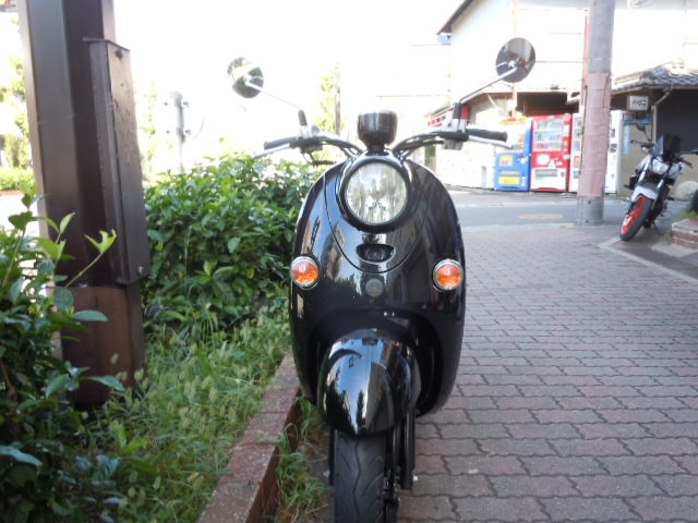 大阪府の中古車バイク