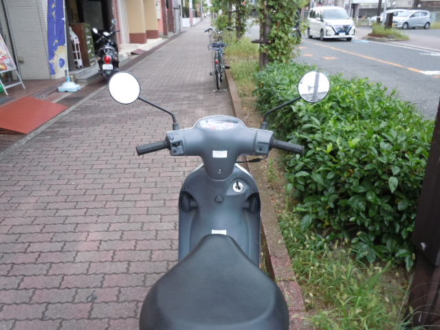 大阪の中古バイク