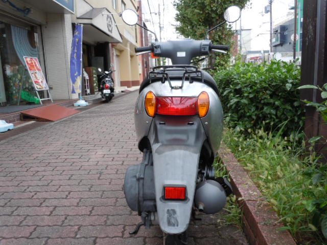 泉州のバイク屋