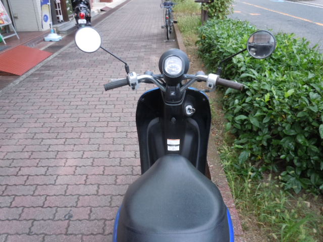 大阪の中古バイク