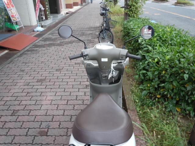 大阪の中古バイク