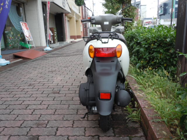 泉州のバイク屋