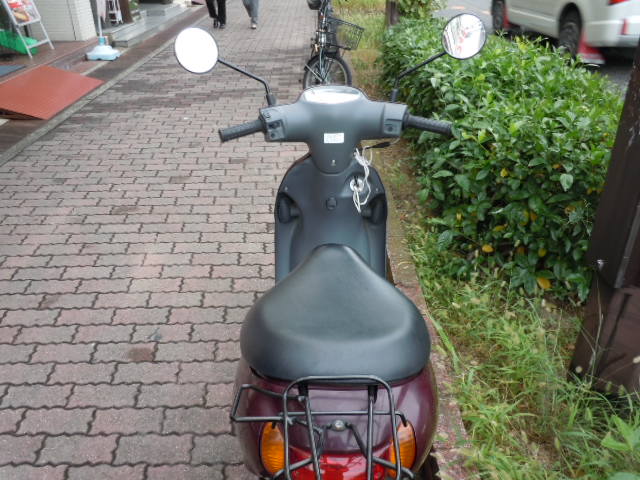 大阪の中古バイク