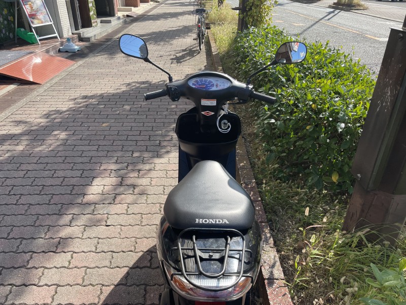 大阪の中古バイク