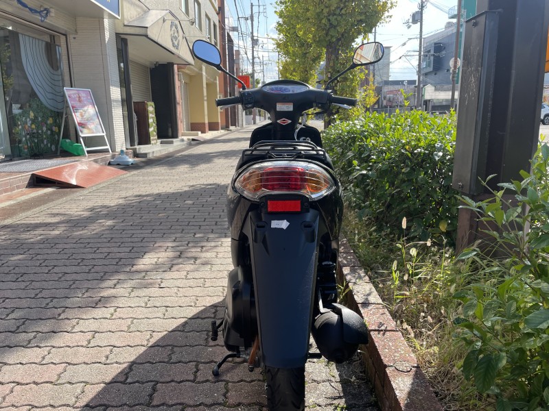 泉州のバイク屋