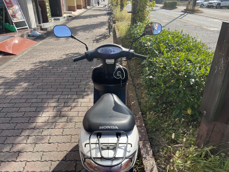 大阪の中古バイク