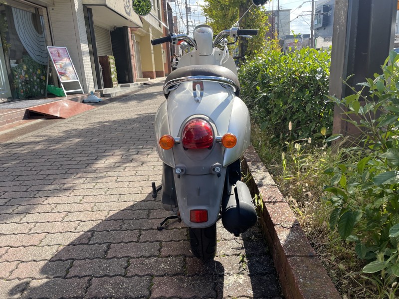 泉州のバイク屋