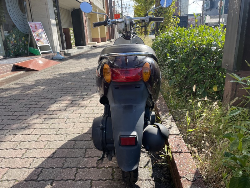 泉州のバイク屋