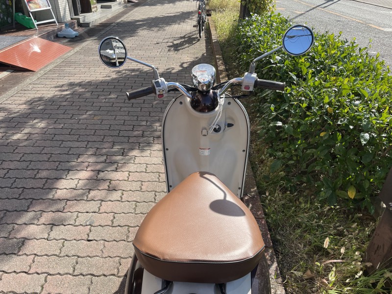 大阪の中古バイク