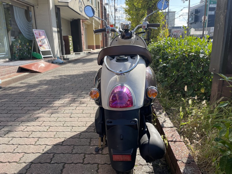 大阪府の中古車バイク