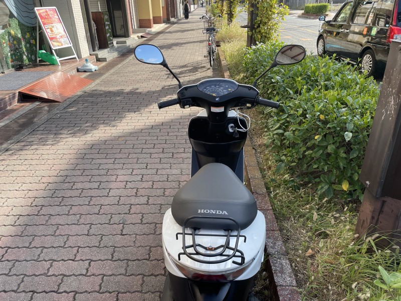 大阪の中古バイク