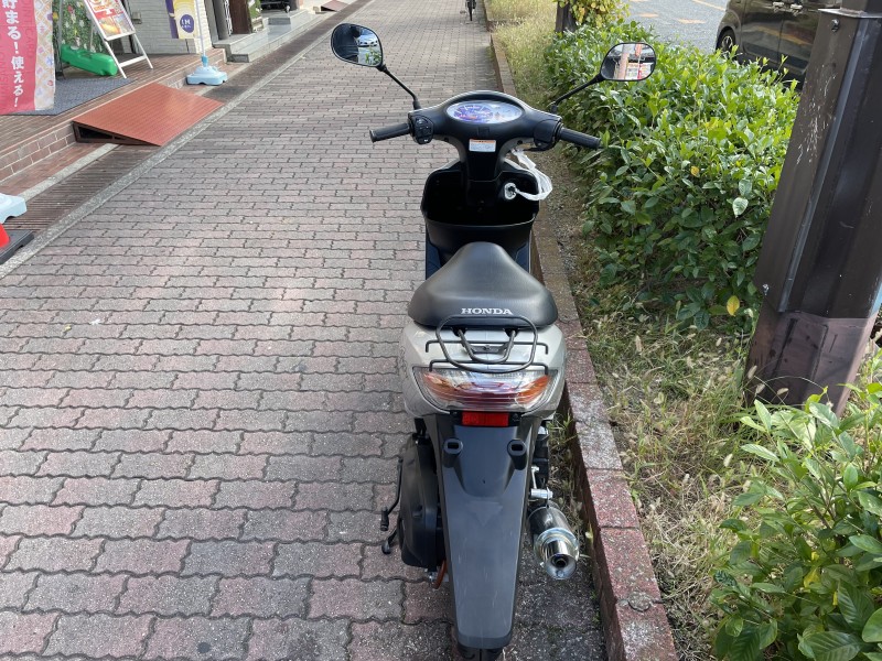 大阪の中古バイク