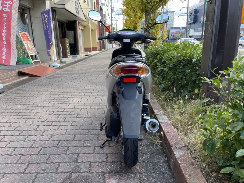 泉州のバイク屋
