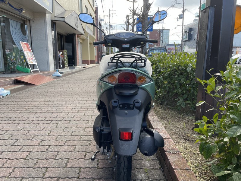 泉州のバイク屋