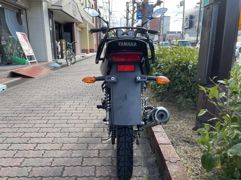 泉州のバイク屋