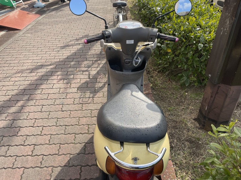 大阪の中古バイク