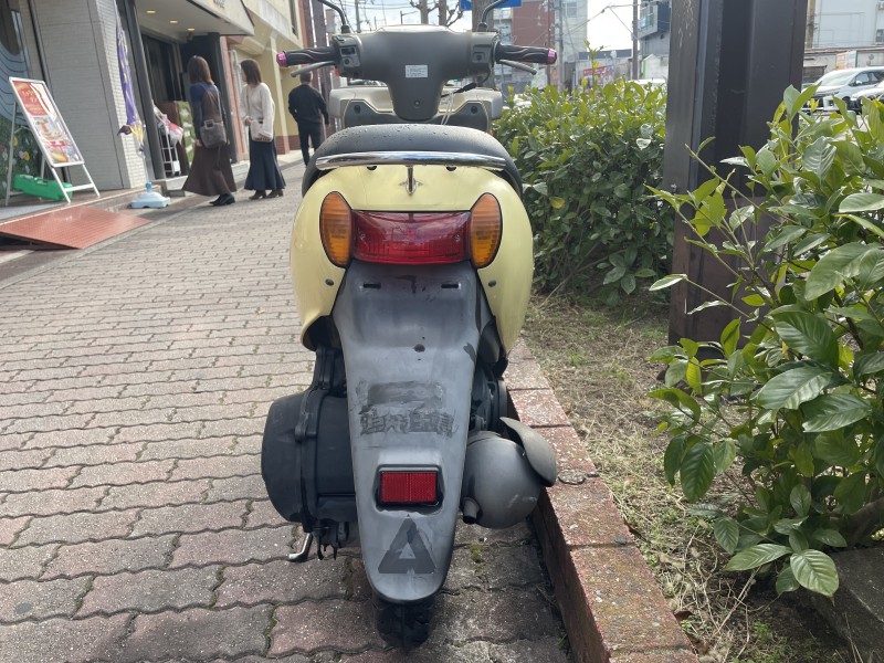 泉州のバイク屋