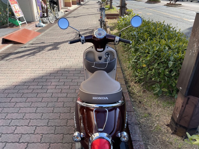 大阪の中古バイク
