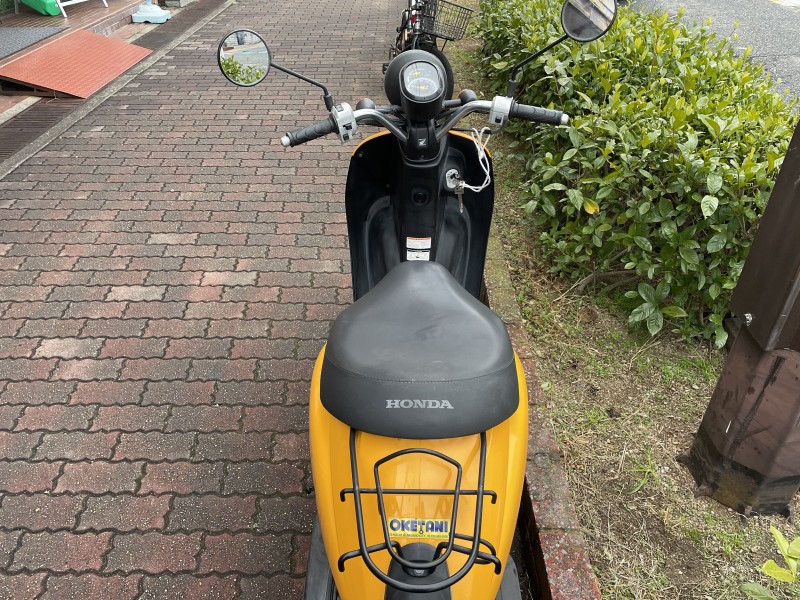 大阪の中古バイク