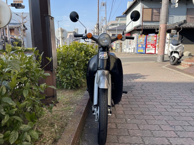 大阪府の中古車バイク