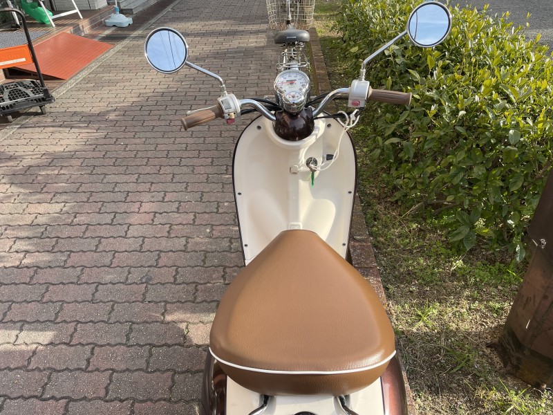 大阪の中古バイク