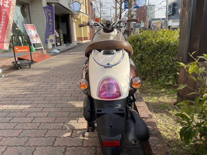泉州のバイク屋