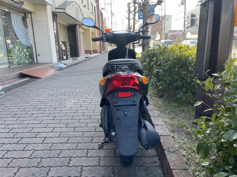 泉州のバイク屋