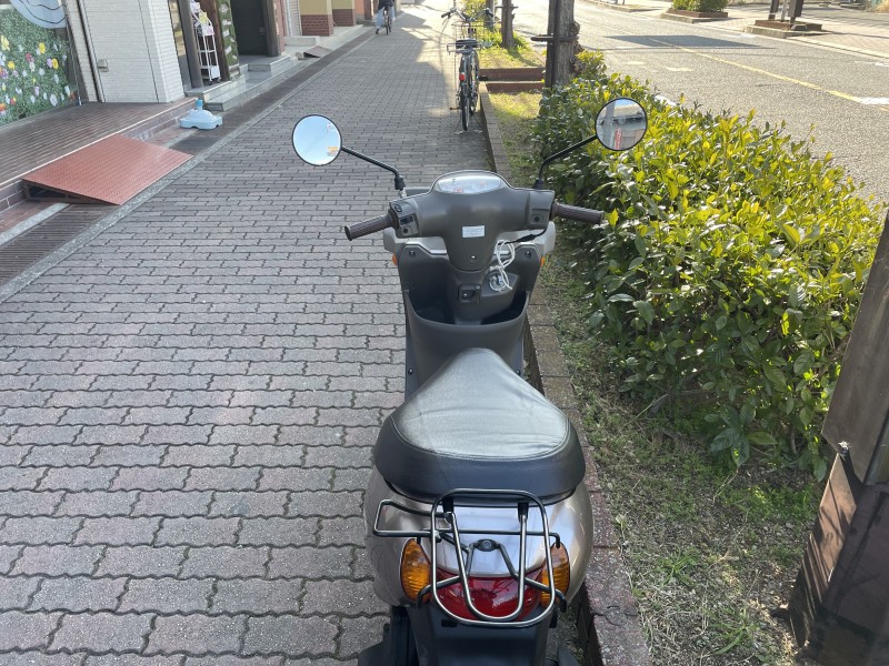 大阪の中古バイク