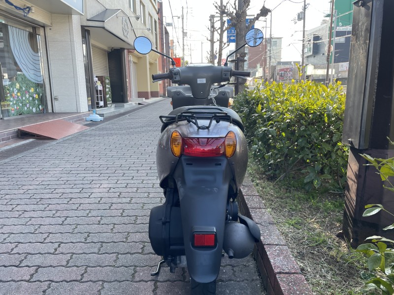 泉州のバイク屋