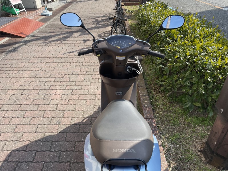 大阪の中古バイク