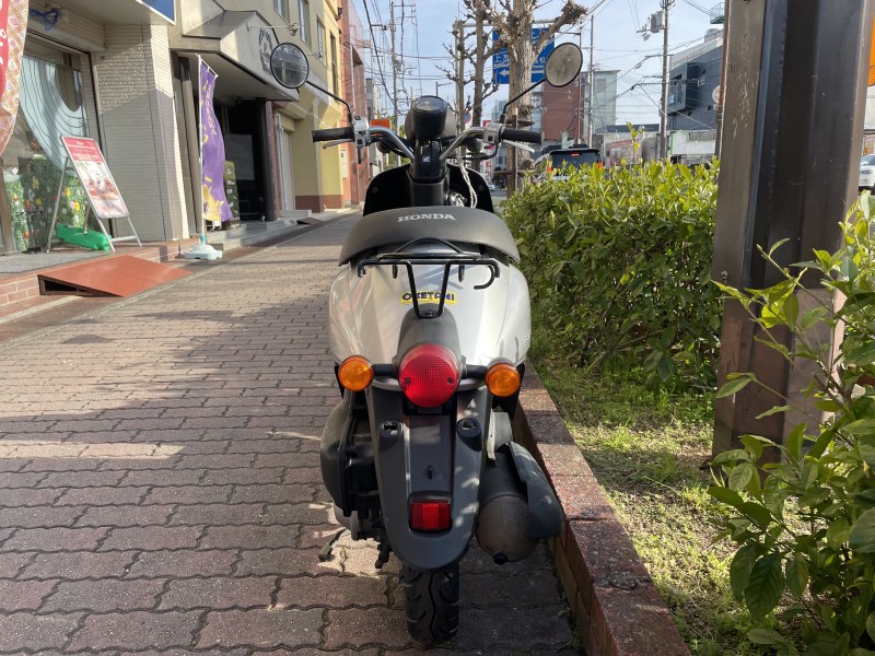 泉州のバイク屋