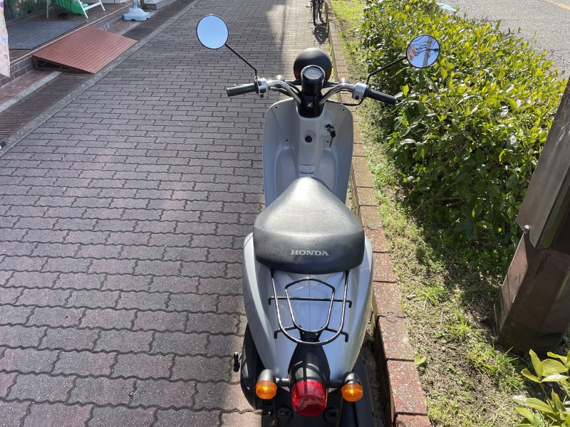 大阪の中古バイク