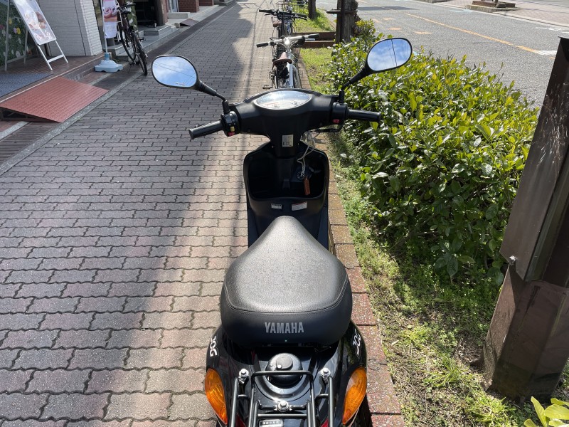 大阪の中古バイク