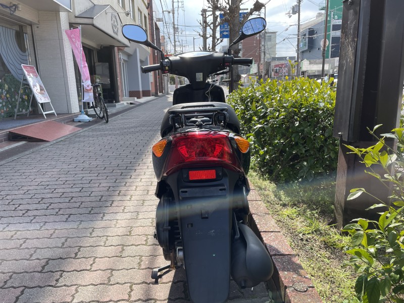 泉州のバイク屋