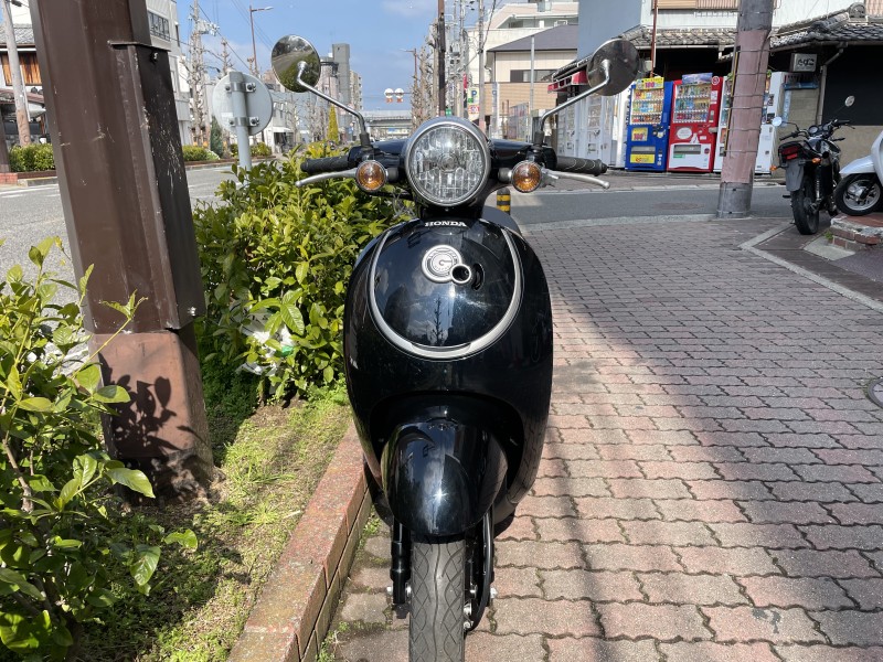 大阪府の中古車バイク