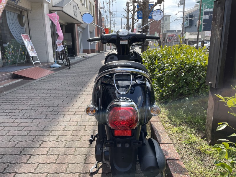 泉州のバイク屋