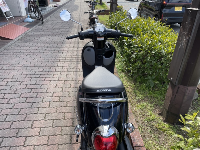 大阪の中古バイク