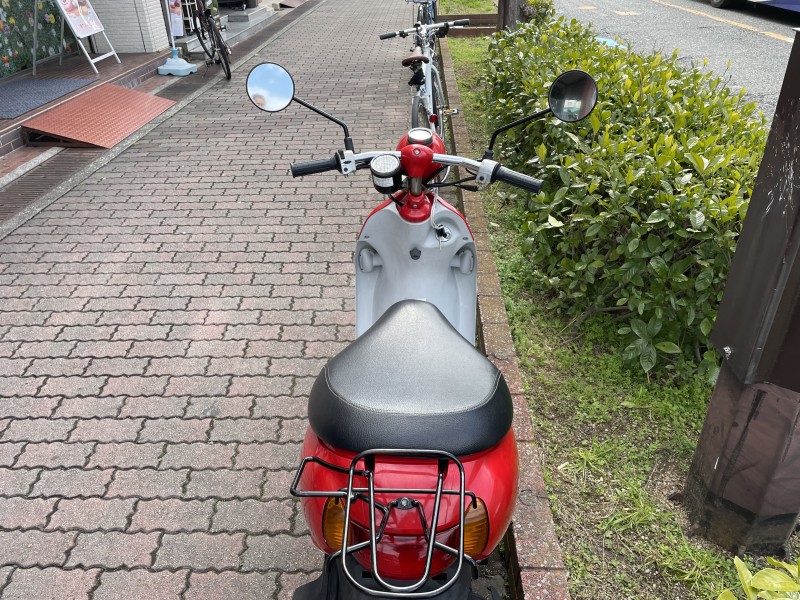 大阪の中古バイク