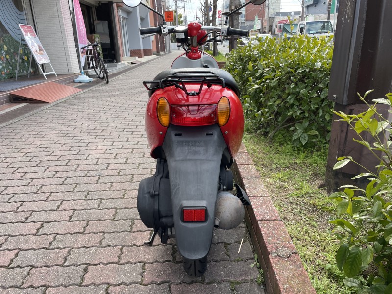 泉州のバイク屋