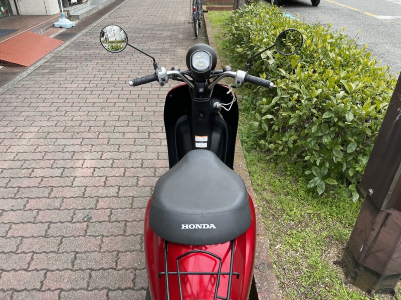 大阪の中古バイク