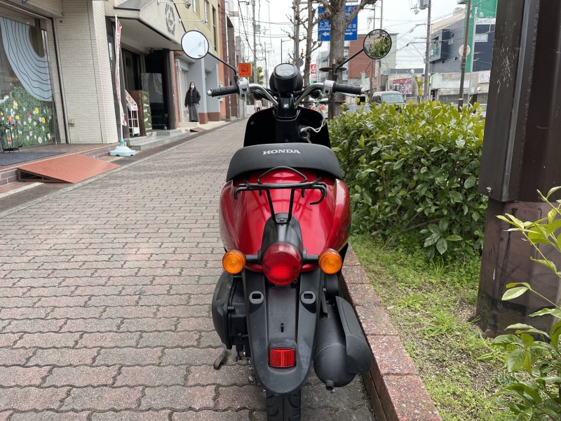泉州のバイク屋