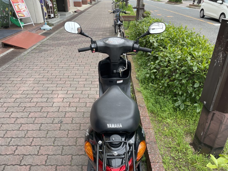 大阪の中古バイク
