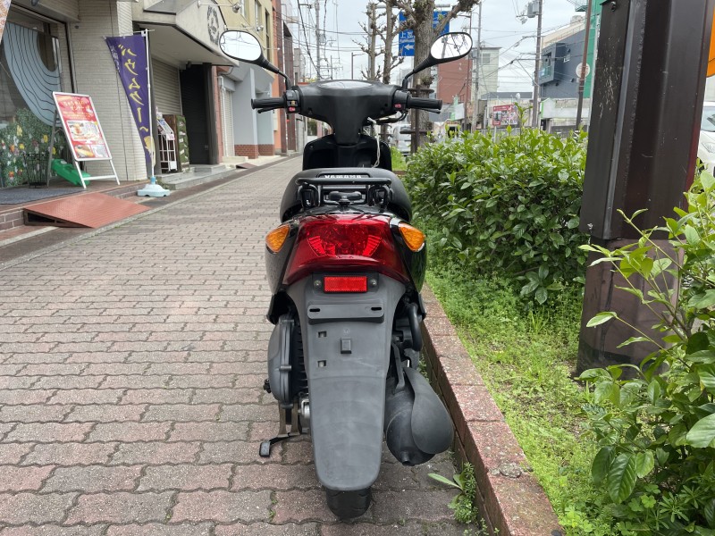 泉州のバイク屋