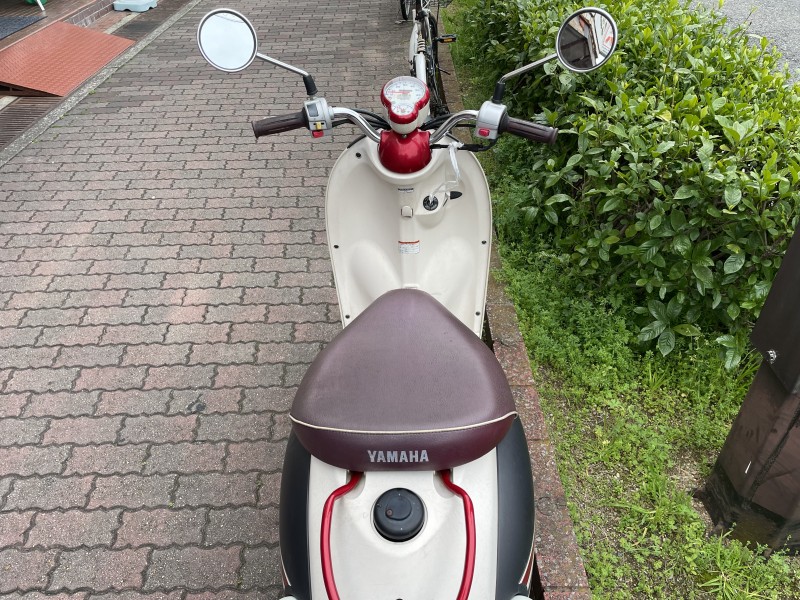 大阪の中古バイク