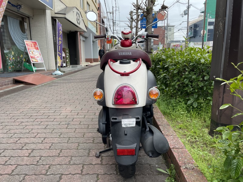 泉州のバイク屋